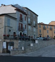 Santa Croce del Sannio