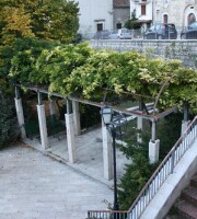 Santa Croce del Sannio