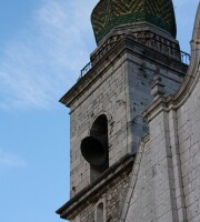 Santa Croce del Sannio