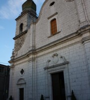 Santa Croce del Sannio