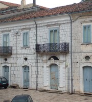 Santa Croce del Sannio