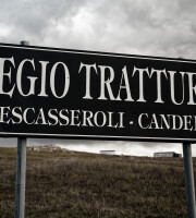 Regio Tratturo, Irpinia, Italy