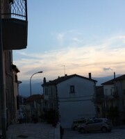 Santa Croce del Sannio