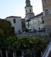 Santa Croce del Sannio