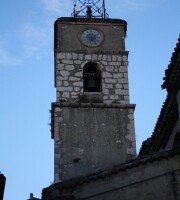 Santa Croce del Sannio