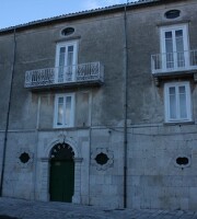 Santa Croce del Sannio