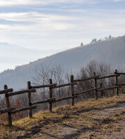 MONTE CESEN. PIANEZZE