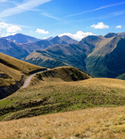 l’Abruzzo. In moto però. (my shot)