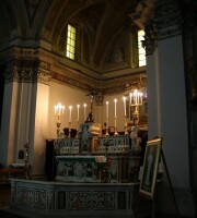 Santa Croce del Sannio