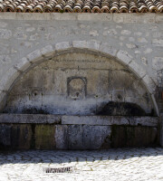 Fountain