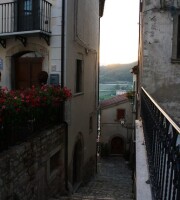 Santa Croce del Sannio