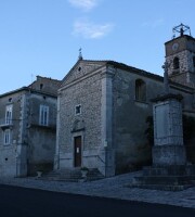 Santa Croce del Sannio