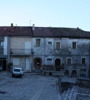 Santa Croce del Sannio