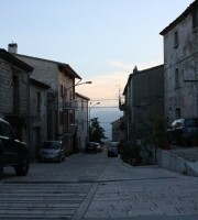 Santa Croce del Sannio