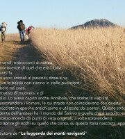 Paolo Rumiz, giornalista e scrittore, è uno dei narratori di viaggio più attuale e importante del momento. In un'intervista di...