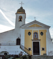 Madonna della Macchia