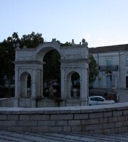 Santa Croce del Sannio