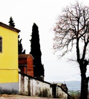 Santacroce - Cimitero