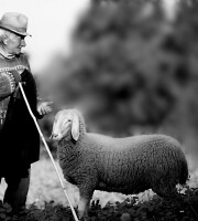 There’s a moment when tell our story will be our mission. Diffusing, protecting, loving it. Fotocrediti: Franco Giuliani