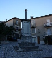 Santa Croce del Sannio