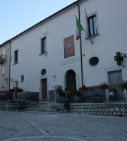 Santa Croce del Sannio