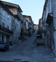 Santa Croce del Sannio