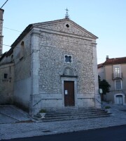 Santa Croce del Sannio