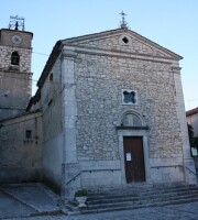 Santa Croce del Sannio