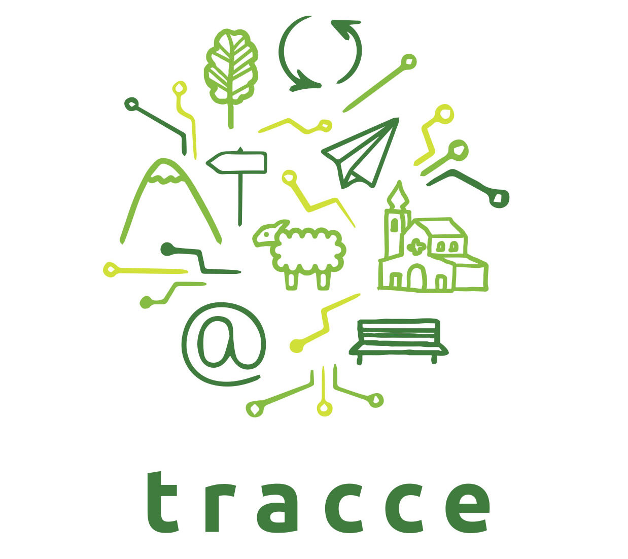 TRACCE