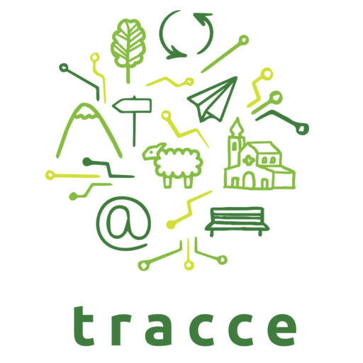 Logo Tracce