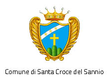 stemma comune di Santa Croce del Sannio