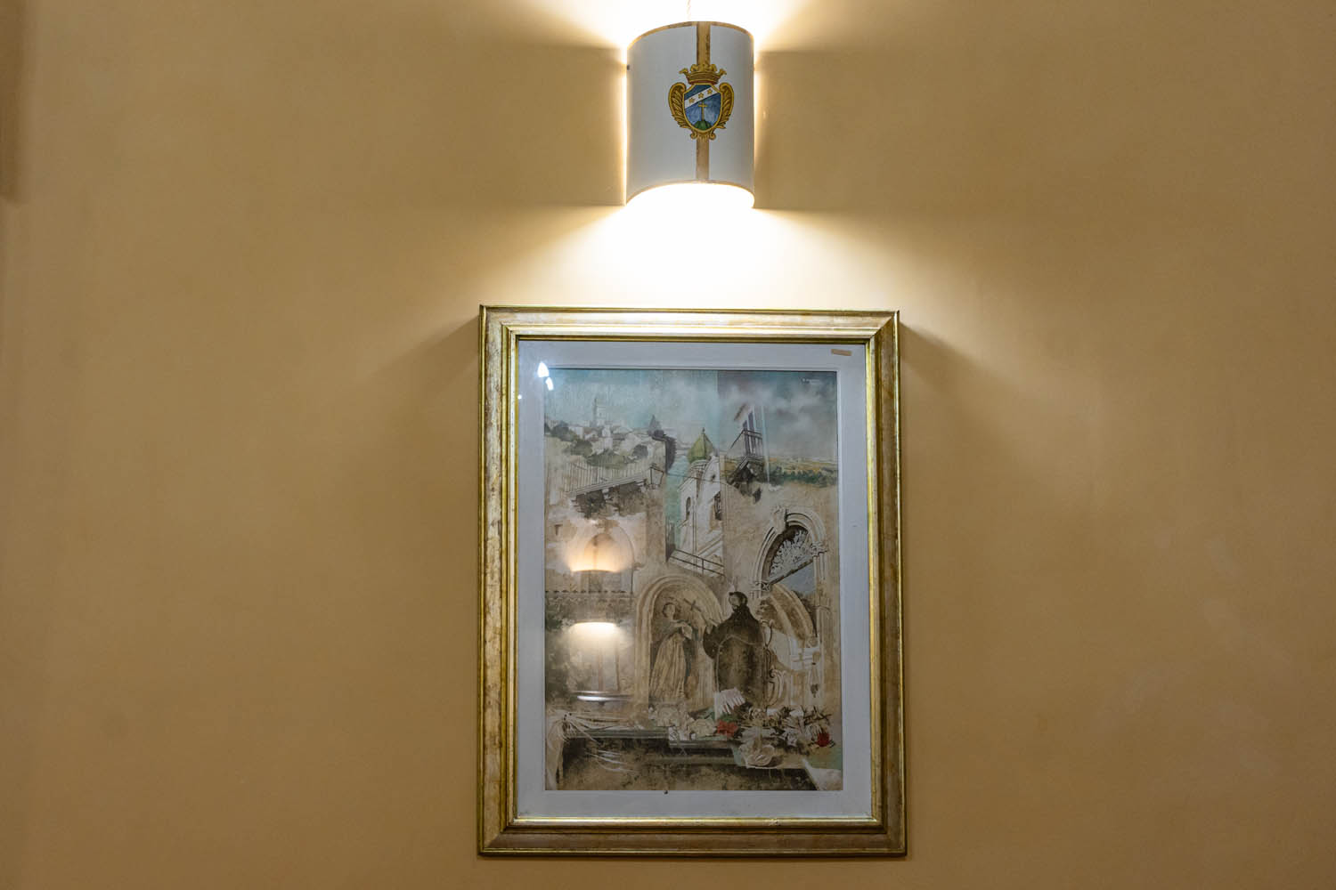 Tracce 11 gennaio 2025 | Santa Croce del Sannio