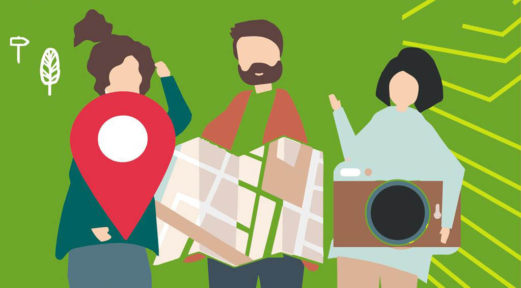 Tecnico della progettazione turistica locale immagine