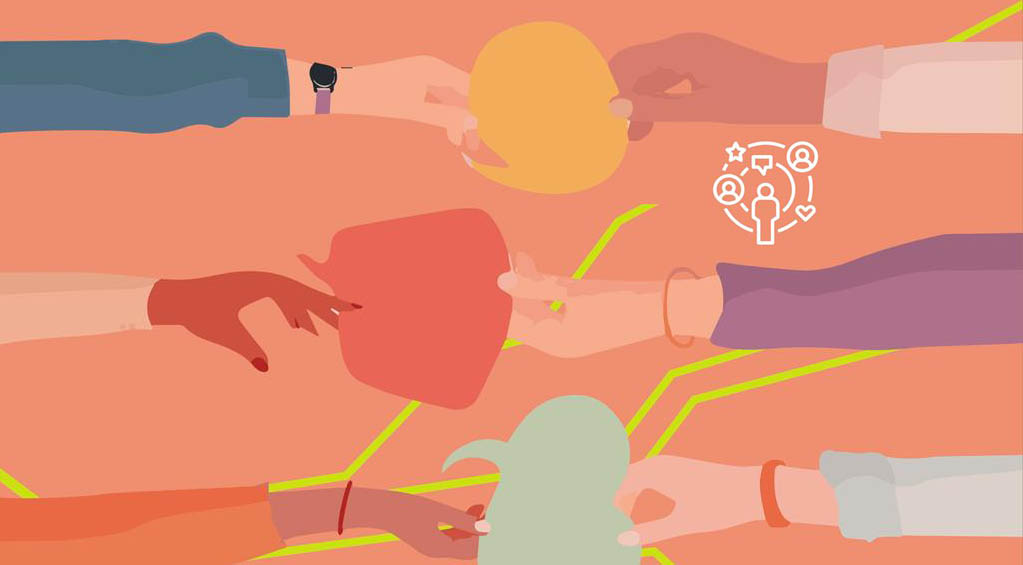 Tecnico di accoglienza sociale immagine