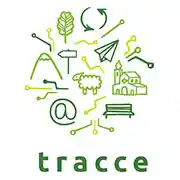 logo progetto tracce