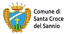 stemma Comune di Santa Croce del Sannio