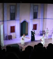 ScenAria 2011 | La gatta cenerentola
