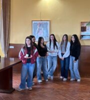 Tracce | Impresa, Valore & Territorio a Santa Croce del Sannio | 21 aprile 2026