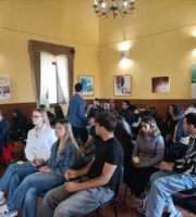 Tracce | Impresa, Valore & Territorio a Santa Croce del Sannio | 21 aprile 2026