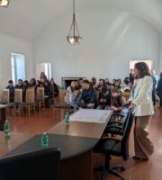 Tracce | Impresa, Valore & Territorio a Circello | 14 aprile 2026