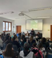 Tracce | Impresa, Valore & Territorio a Circello | 20 aprile 2026