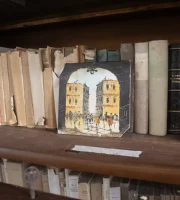 Tracce | Biblioteca Comunale di Santa Croce del Sannio | 21 febbraio 2026
