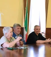 Introduzione della direttora artistica