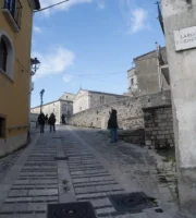 Tracce | Santa Croce del Sannio | 21 febbraio 2026