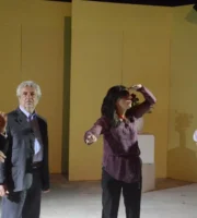 ScenAria 2015 | Chiamateci pure folli - Con Casillo e Anzovino
