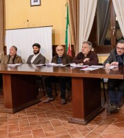 Tracce 11 gennaio 2025 | Santa Croce del Sannio | Intervento di Nicolina Zeoli