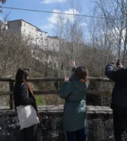 Tracce | Santa Croce del Sannio | 21 febbraio 2026