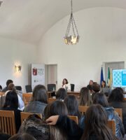 Tracce | Impresa, Valore & Territorio a Circello | 14 aprile 2026