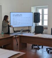 Tracce | Impresa, Valore & Territorio a Circello | 14 aprile 2026