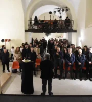 23/12/2025 - Restituzione del laboratorio sulla natività